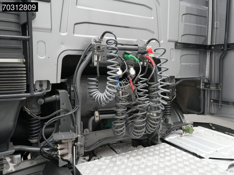 Tahač Volvo FH 460 4X2 Full-Option! -Truck APK...