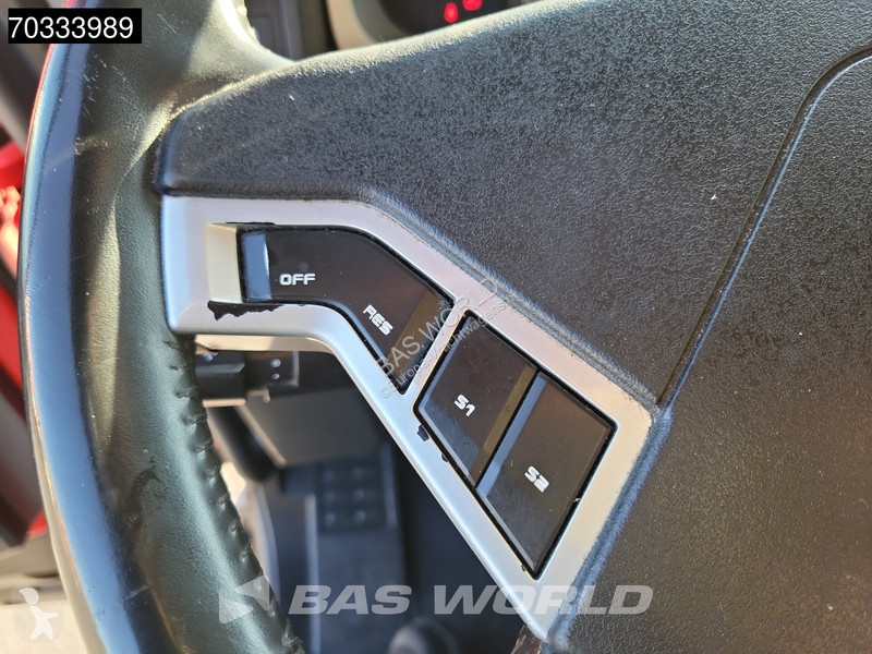 Tahač Renault T 460 6X2 NL-Truck APK 06-2027...