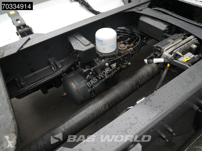 Tahač Volvo FH 460 4X2 Globe APK 04-2027 2x...