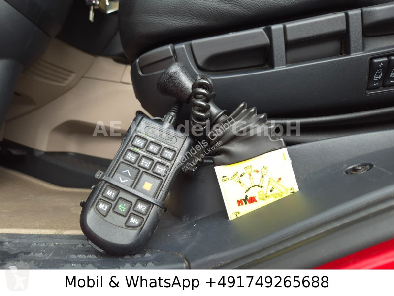 Tratores DAF + 530 BL *...