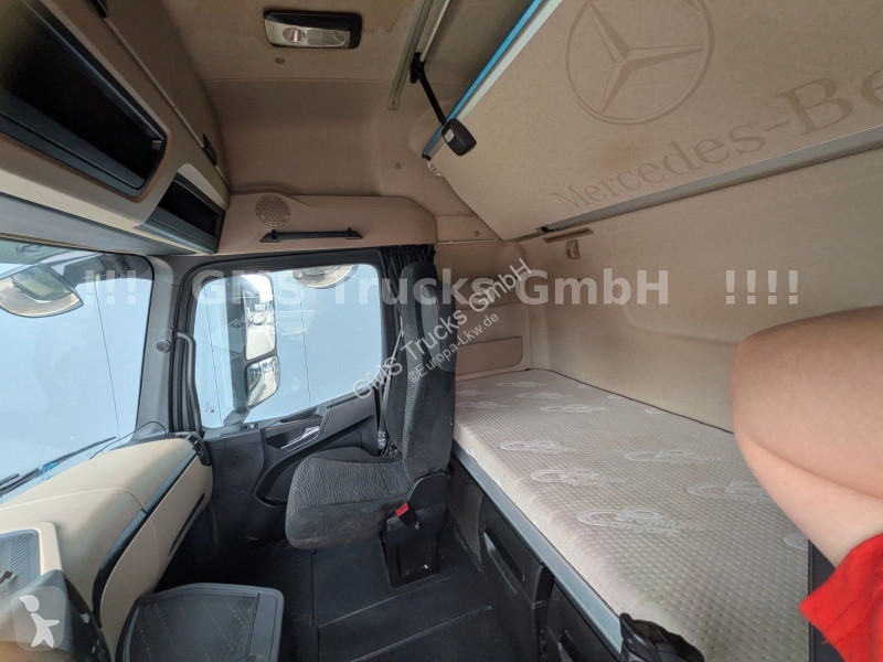 Tahač Mercedes 1851 / Park Cool / standard /...