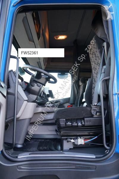 Tahač Scania R 450 / RETARDER / I-PARK COOL /...
