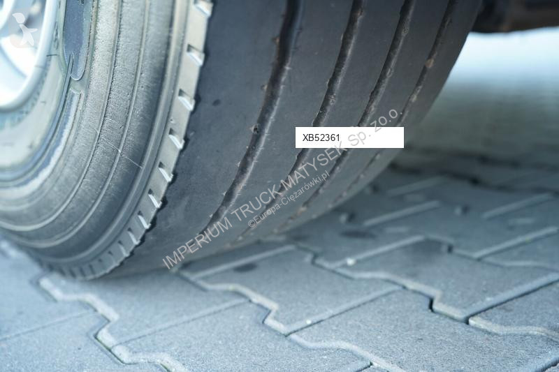 Tahač Renault T HIGH 520 / RETARDER / I-PARK...