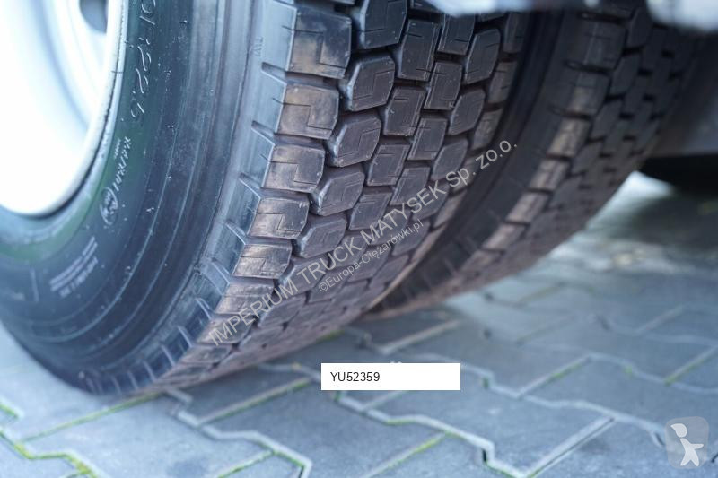 Tahač Mercedes ACTROS 1845 / MP5 / BIG SPACE /...