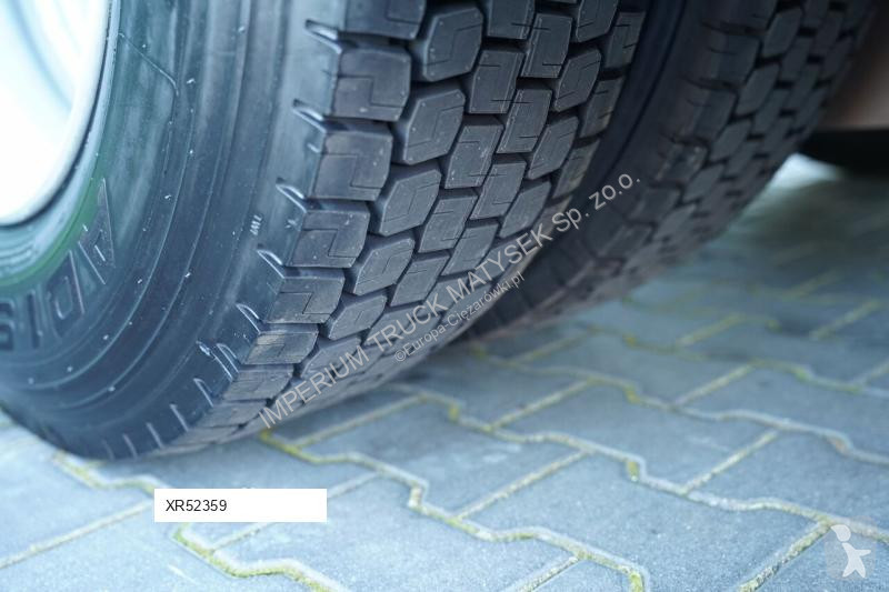 Tahač Mercedes ACTROS 1845 / MP5 / BIG SPACE /...