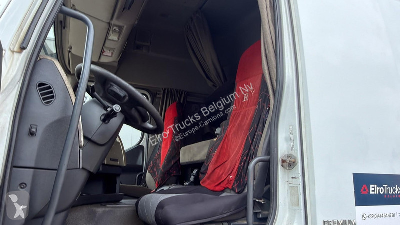 Tahač Renault 460 DXI (PERFECT CONDITION /...