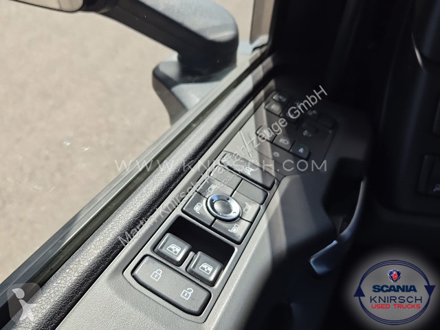 Tahač Scania R 540 A4x2NB Hydraulik 2 Kreis...
