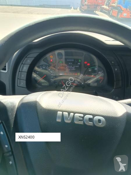 Tractor Iveco 480