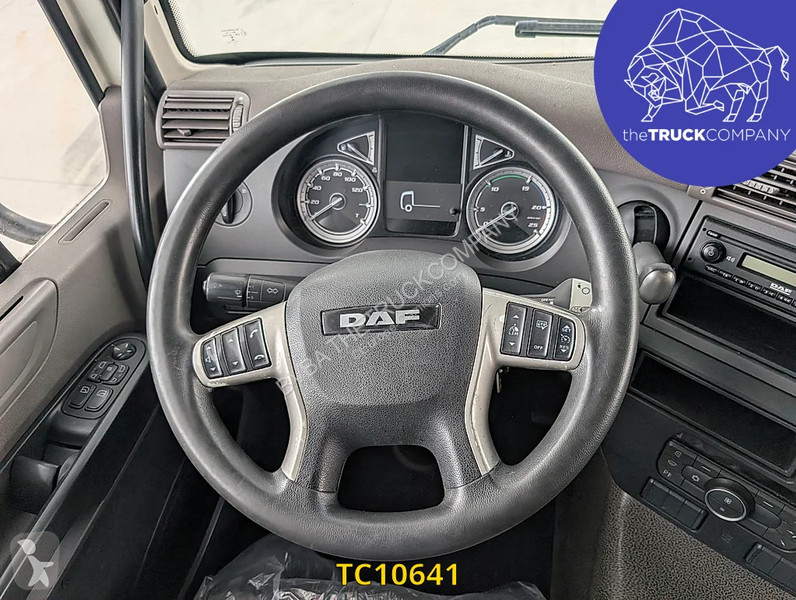 Tahač DAF 480
