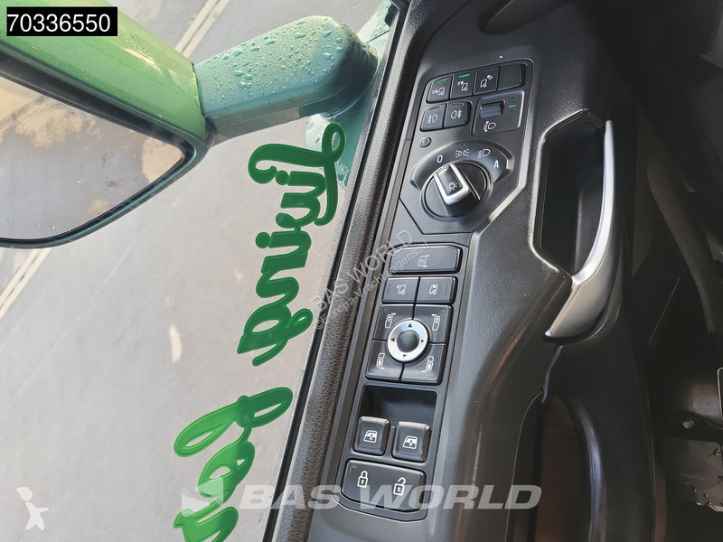 Tahač Scania S450 S 4X2 NL-Truck APK 06-2027...