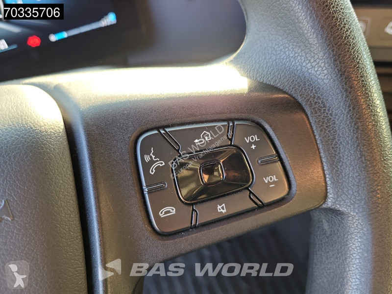 Cabeza tractora Mercedes 1845 4X2 StreamSpace...