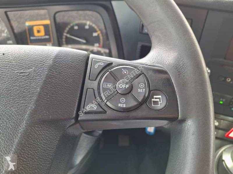 Cabeza tractora Mercedes 1841 LS