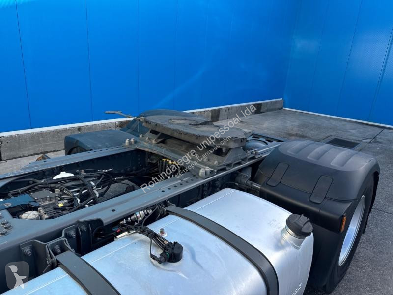 DAF  tractor unit