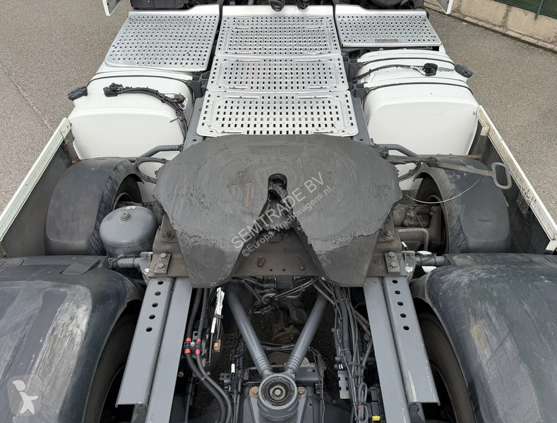 Cabeza tractora DAF 530 FTP SSC...