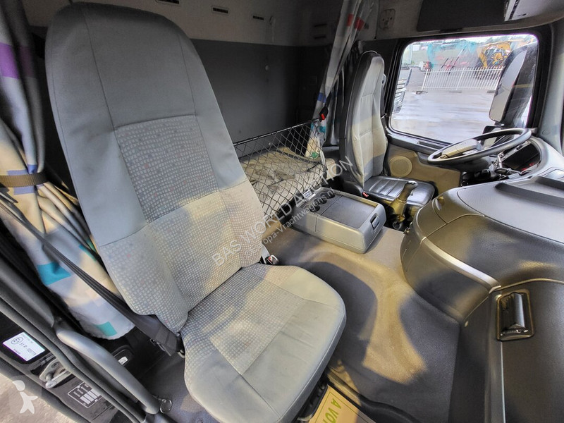 Tractor Volvo FM FM 260