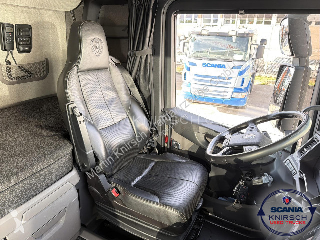 Nyergesvontató Scania R500A4x2NB / 2-K...