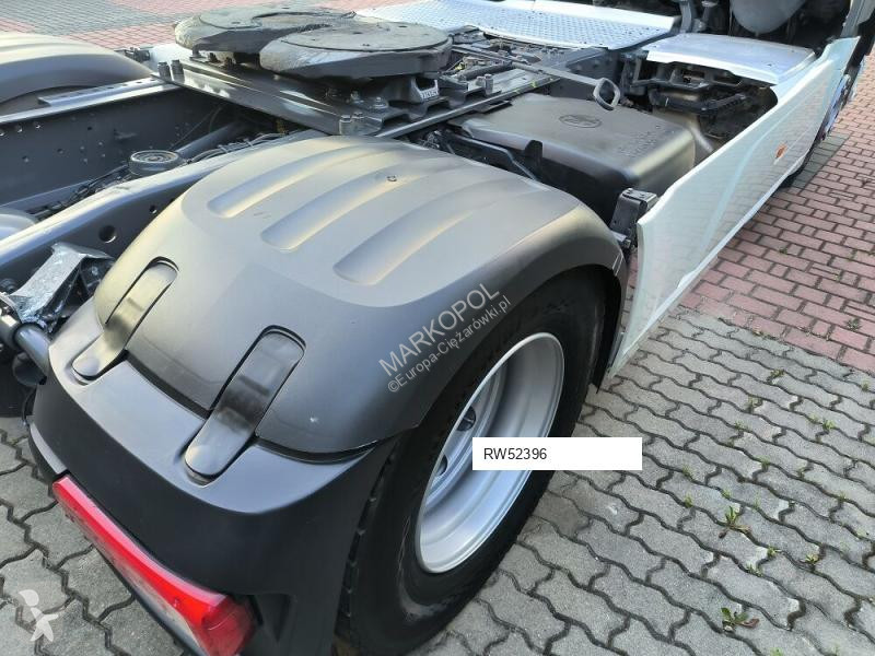 Nyergesvontató DAF XF480/Automat /...