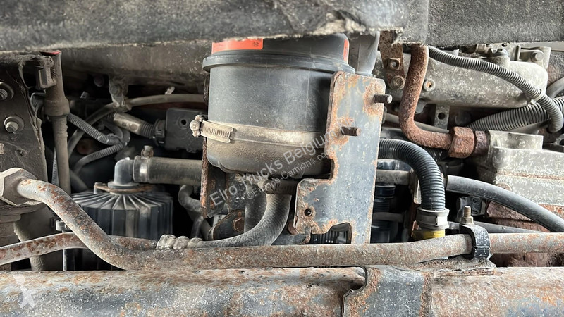 Tractor Renault 460 DXI (BONNE ETAT / AIROC /...