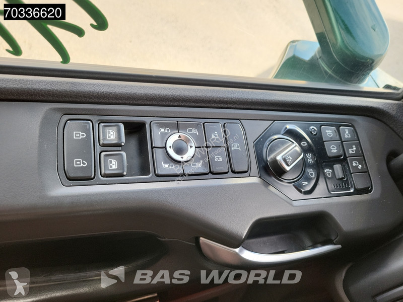 Tractor Scania S450 S 4X2 NL-Truck APK 08-2027...