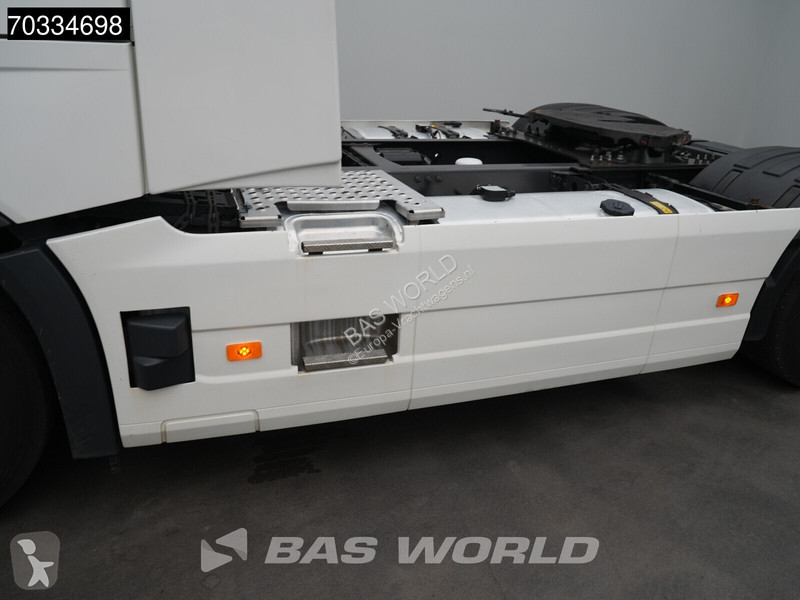 Tractor Volvo 500 4X2 XL 2x Tanks I-ParkCool...