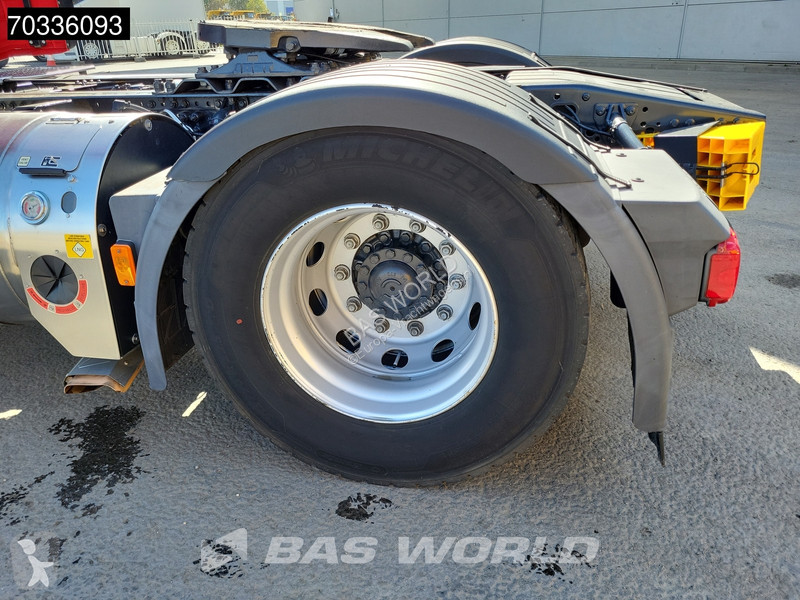 Nyergesvontató Iveco S-Way NP 460 S-Way 4X2...