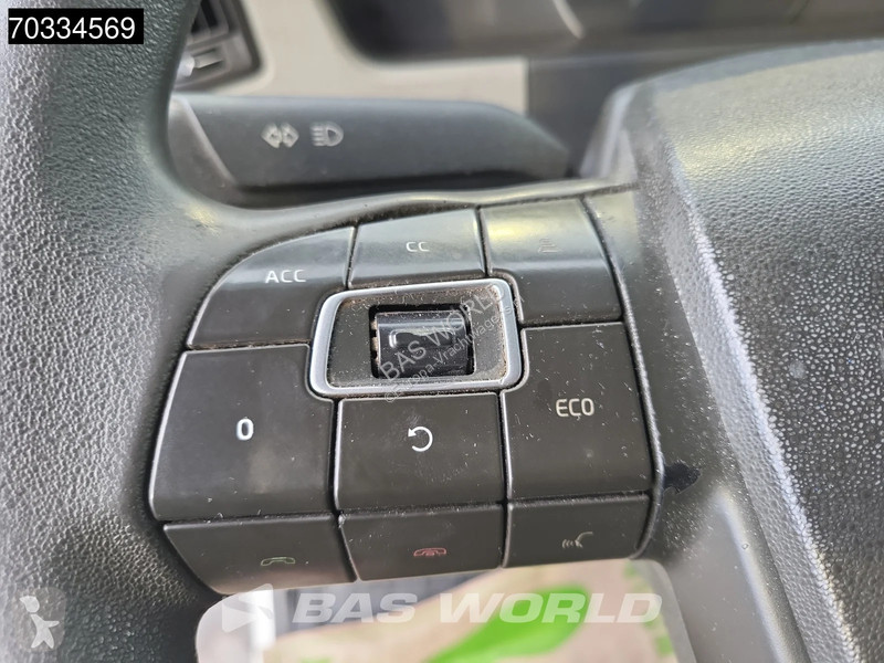 Nyergesvontató Volvo 450 4X2 VEB ACC Alcoa's