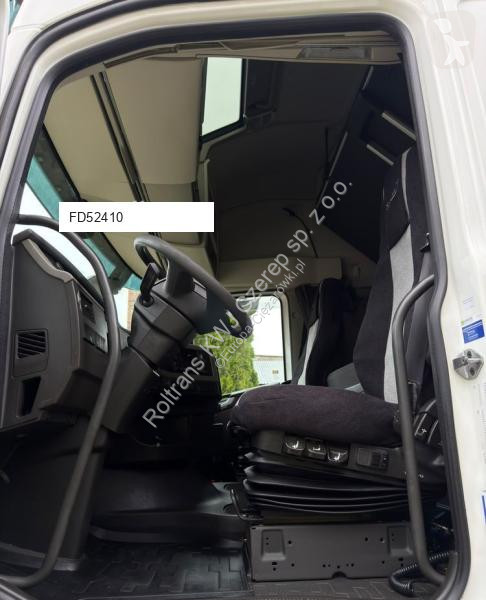 Tratores Volvo FH 500
