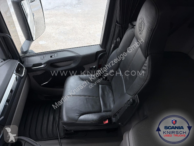 Nyergesvontató Scania R540A4x2NB / Full-Air /...
