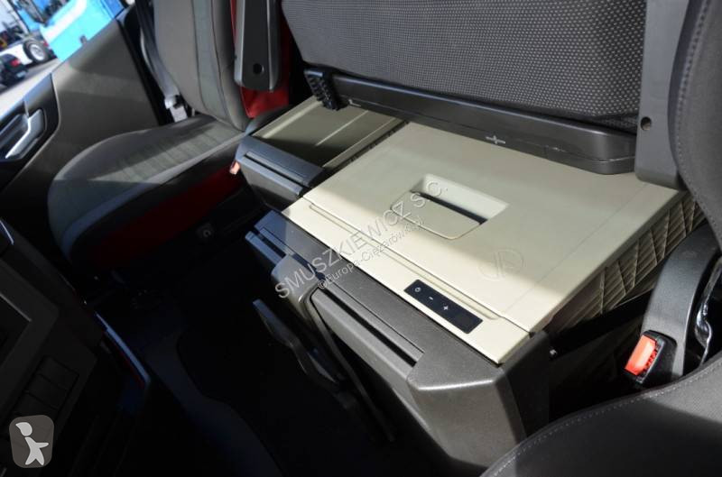 Tratores Volvo 500