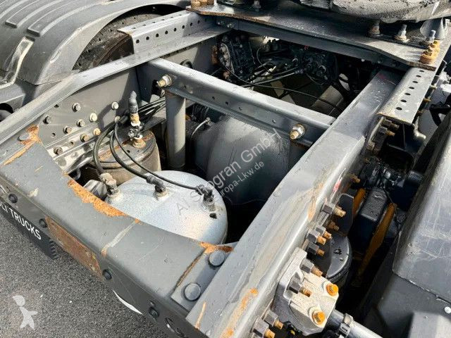 Cap tractor Renault T460 Sleepercab / Euro 6 /...