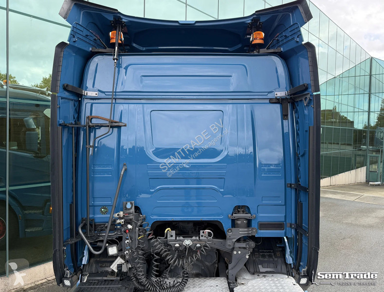 Cap tractor Scania R410 HIGHINE PARK AIRCO 2x...