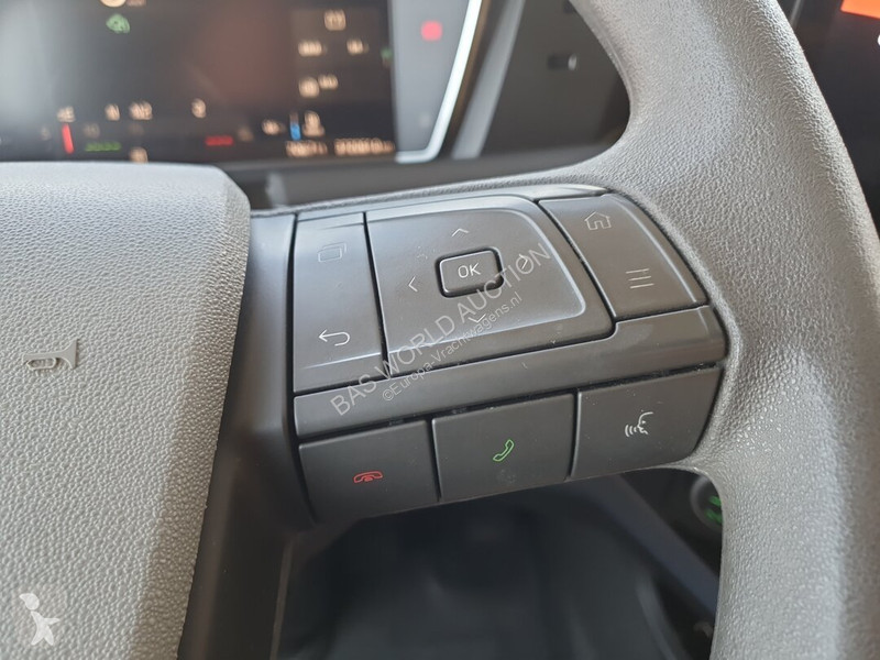 Tracteur Volvo FH FH 460
