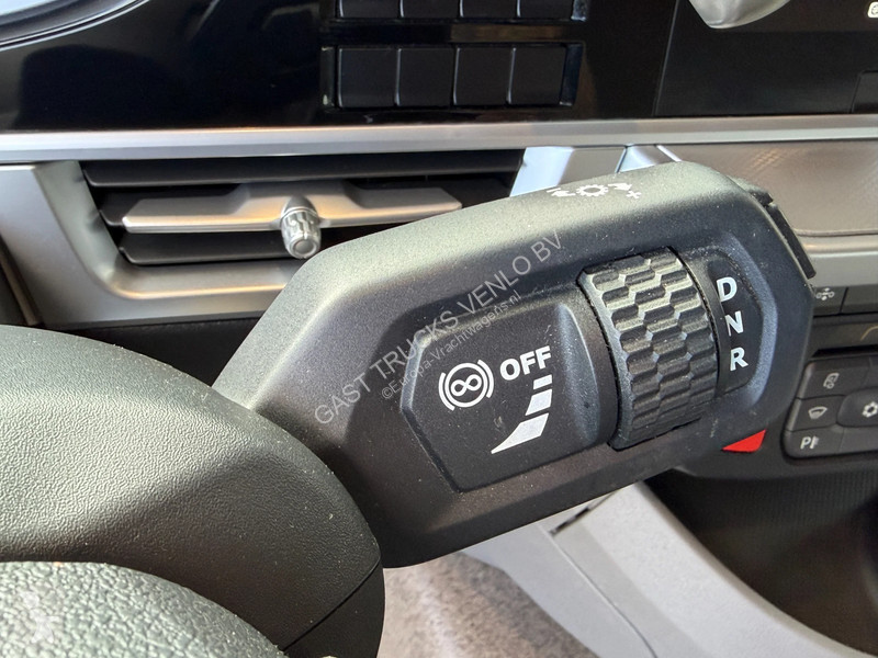 Cap tractor DAF 530 4x2 Euro 6E Smart Tacho...
