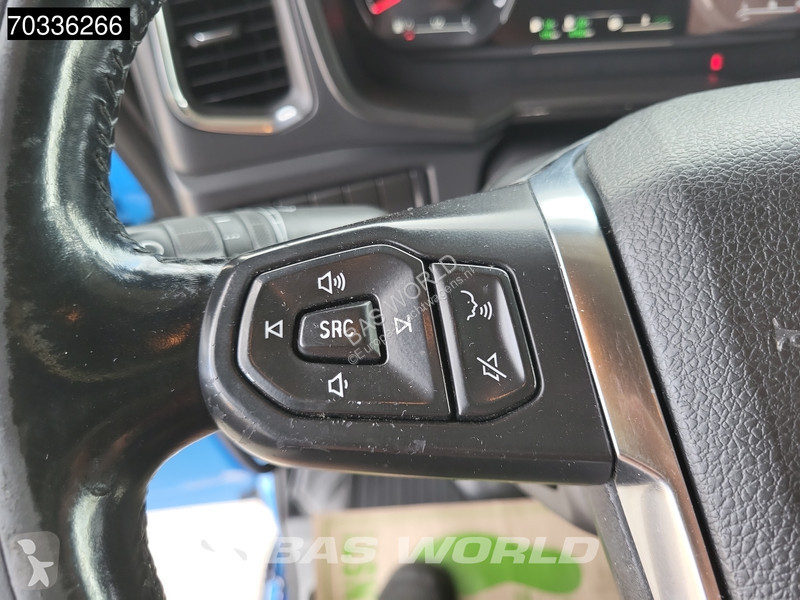 Cap tractor Scania R 4X2 Retarder APK 08-2027...