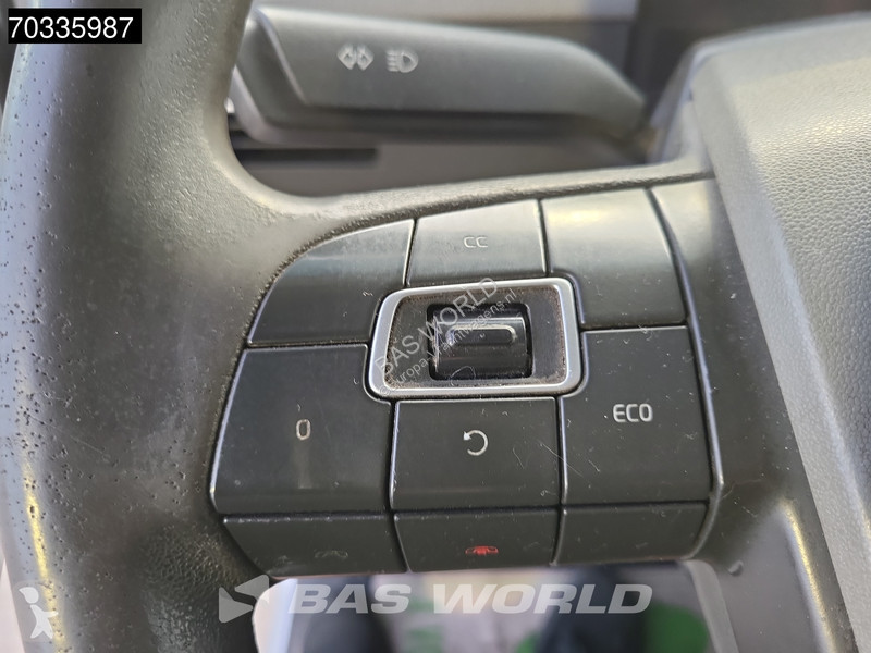 Tractor Volvo 500  4X2 Full-Air Cruise Control