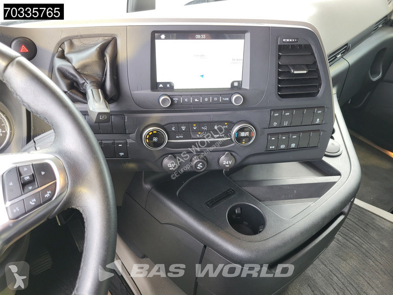 Tractor Ford F-Max 500 4X2 Retarder 2x Tanks...