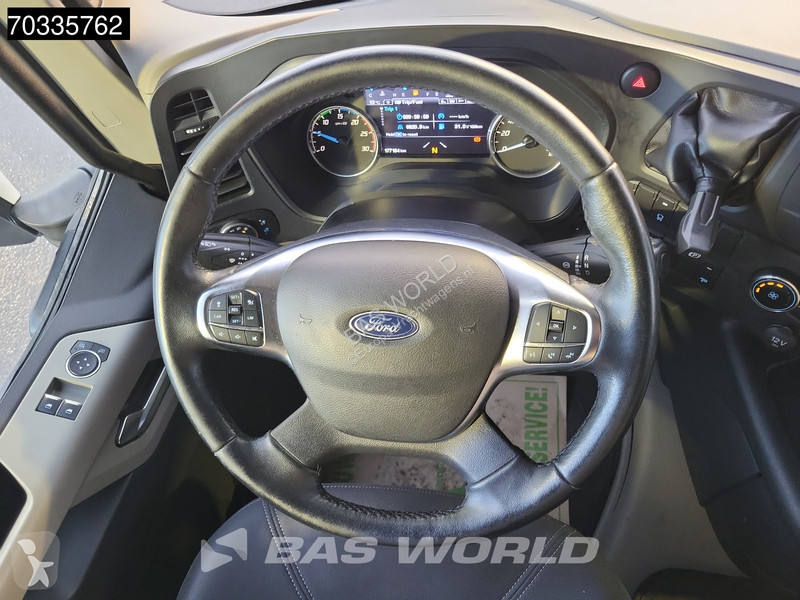 Cap tractor Ford F-Max 500 4X2 Retarder 2x...