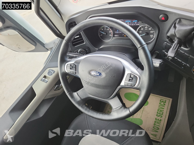 Cap tractor Ford F-Max 500 4X2 Retarder 2x...