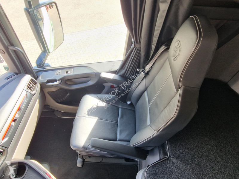 Tratores Scania 530S V8 NGS Highline 4x2 - Full...