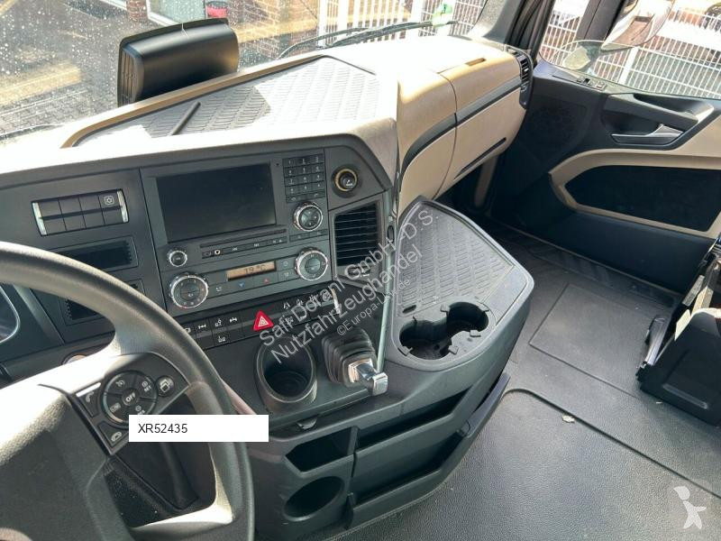 Tractor Mercedes PK26002-EH
