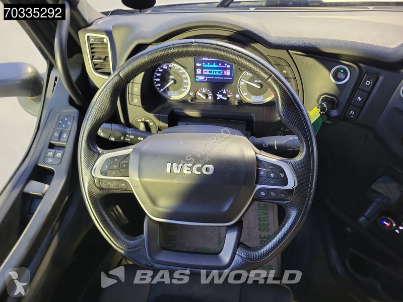 Тягач Iveco S-Way 510 S-Way 4X2 ACC Navi 80%...
