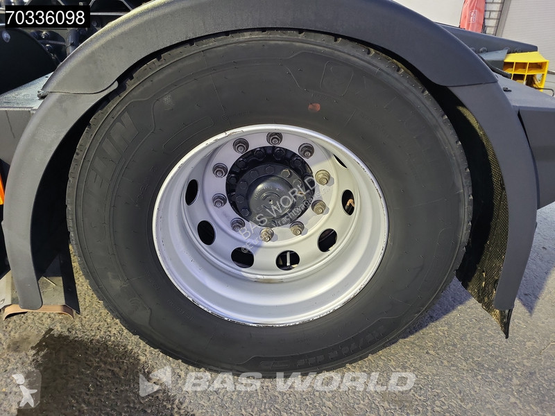 Тягач Iveco S-Way 460 S-Way 4X2 LNG! Retarder...