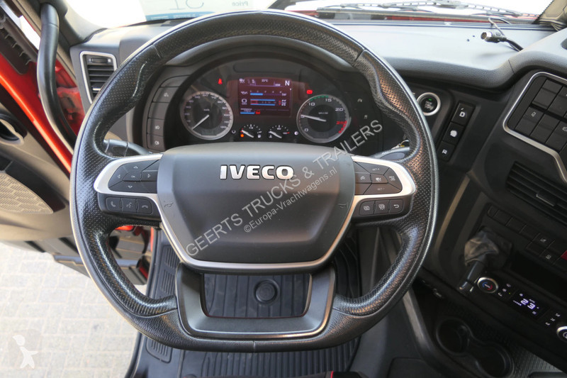 Tractor Iveco 460 | Retarder | Full Air |...