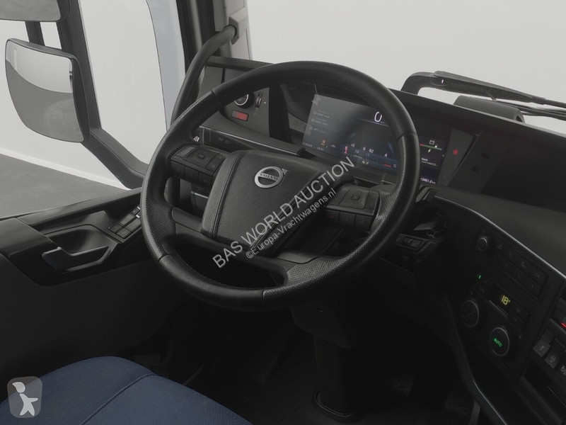 Ciągnik siodłowy Volvo FH FH 460