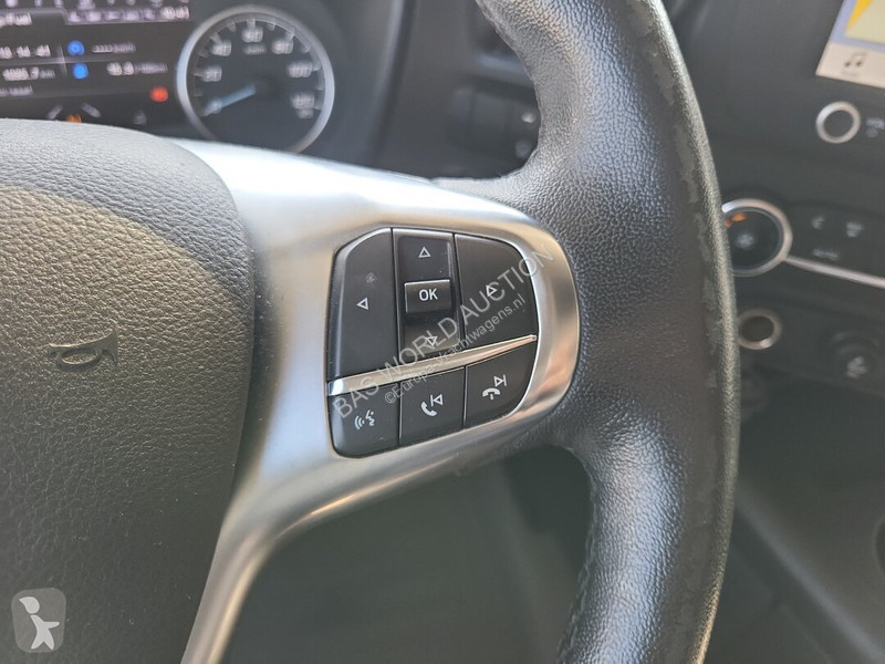 Ciągnik siodłowy Ford F-Max F-Max 500