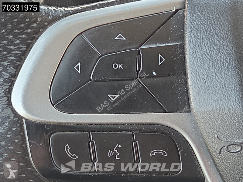 Tractor Iveco S-Way 510 4X2 SmartTacho2...