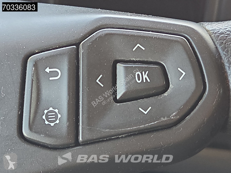 Tractor Scania 4X2 Retarder APK 06-2027 2xTanks...