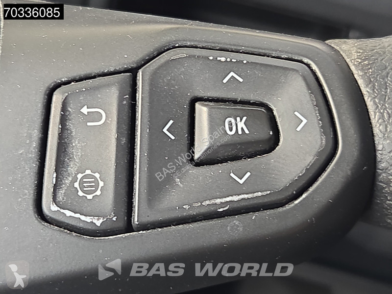 Tractor Scania 4X2 Retarder APK 04-2027 2xTanks...