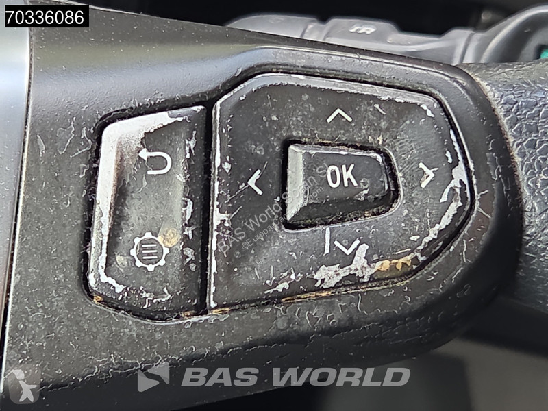 Tractor Scania 4X2 Retarder APK 06-2027 2xTanks...