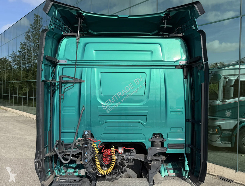 Tractor Scania EURO 6 FULL AIR RETARDER 2x...